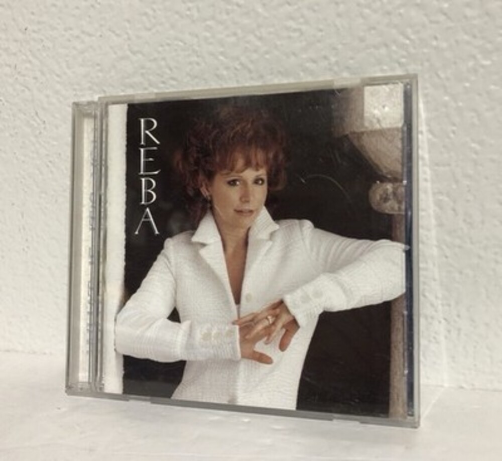 Reba McEntire - What If It’s You - CD (1996) Country Music MCA Nashville
